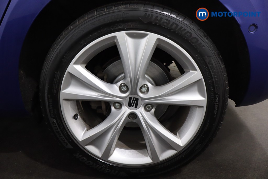 Seat Leon FR Automatic Petrol Plug-In Hybrid Hatchback - Stock Number (1601506) - 29th supplementary image