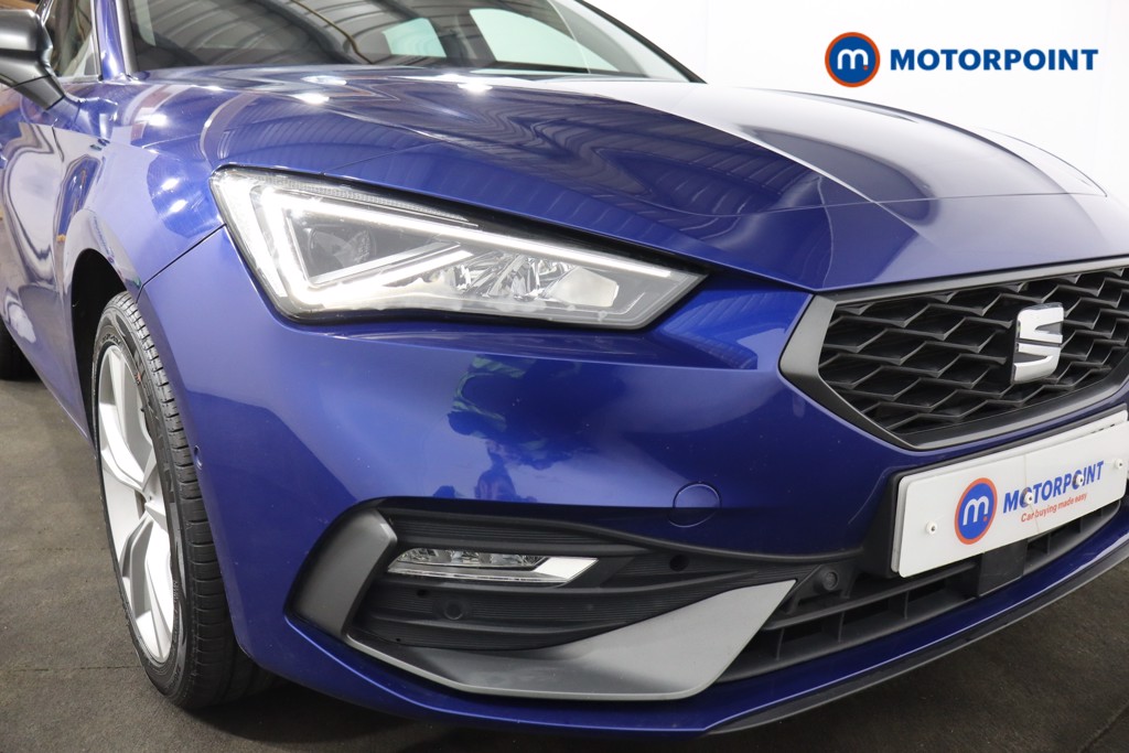 Seat Leon FR Automatic Petrol Plug-In Hybrid Hatchback - Stock Number (1601506) - 30th supplementary image