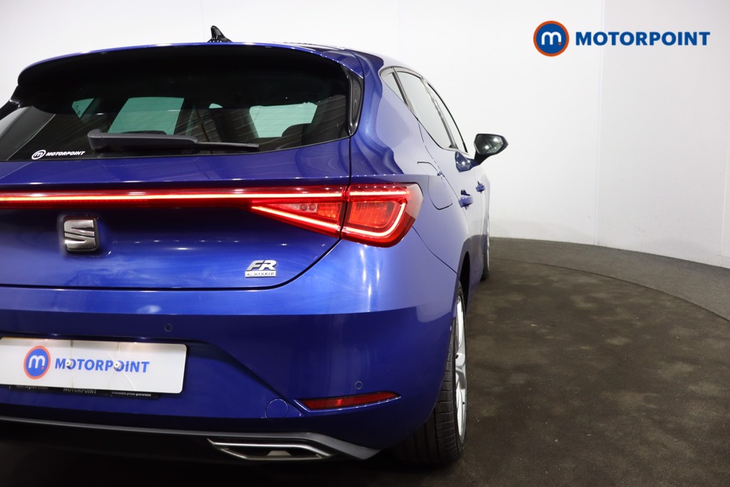 Seat Leon FR Automatic Petrol Plug-In Hybrid Hatchback - Stock Number (1601506) - 31st supplementary image