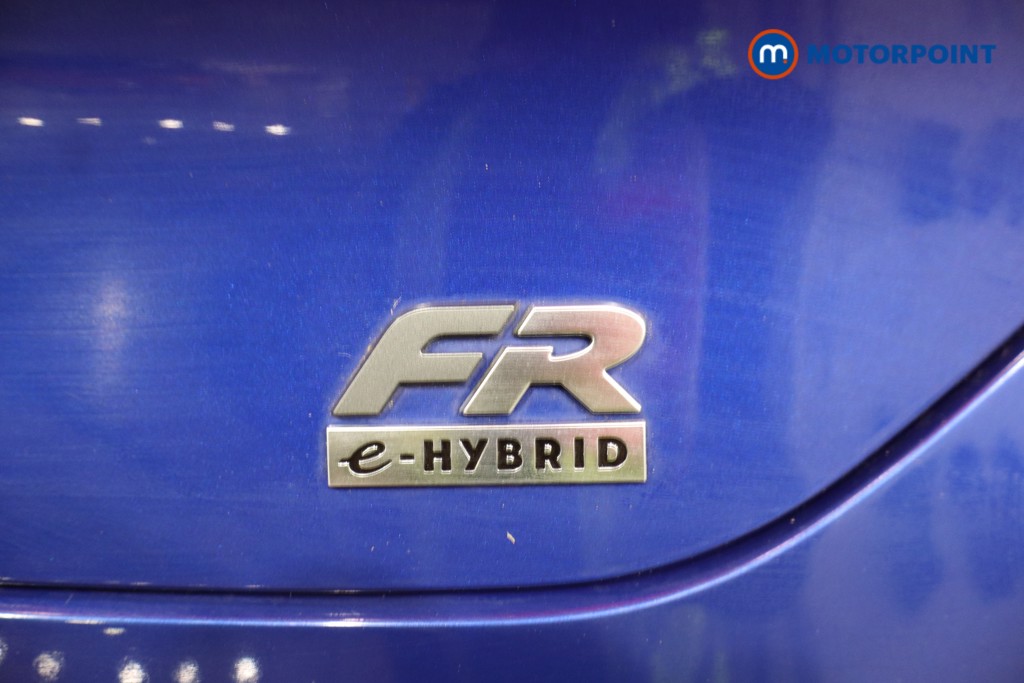 Seat Leon FR Automatic Petrol Plug-In Hybrid Hatchback - Stock Number (1601506) - 32nd supplementary image