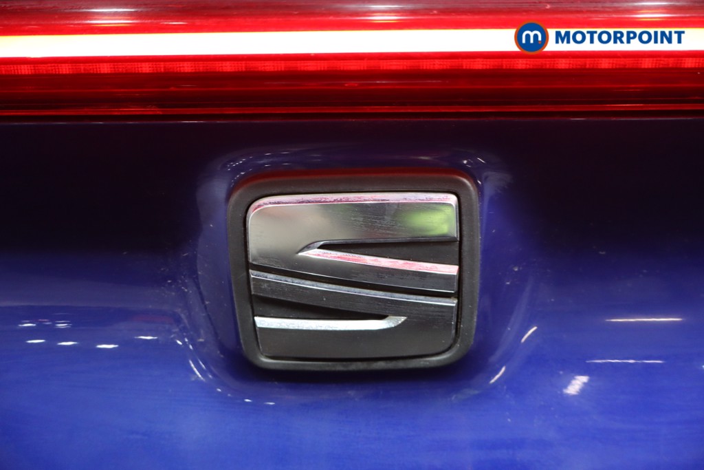 Seat Leon FR Automatic Petrol Plug-In Hybrid Hatchback - Stock Number (1601506) - 33rd supplementary image