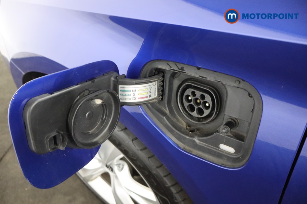 Seat Leon FR Automatic Petrol Plug-In Hybrid Hatchback - Stock Number (1601506) - 34th supplementary image