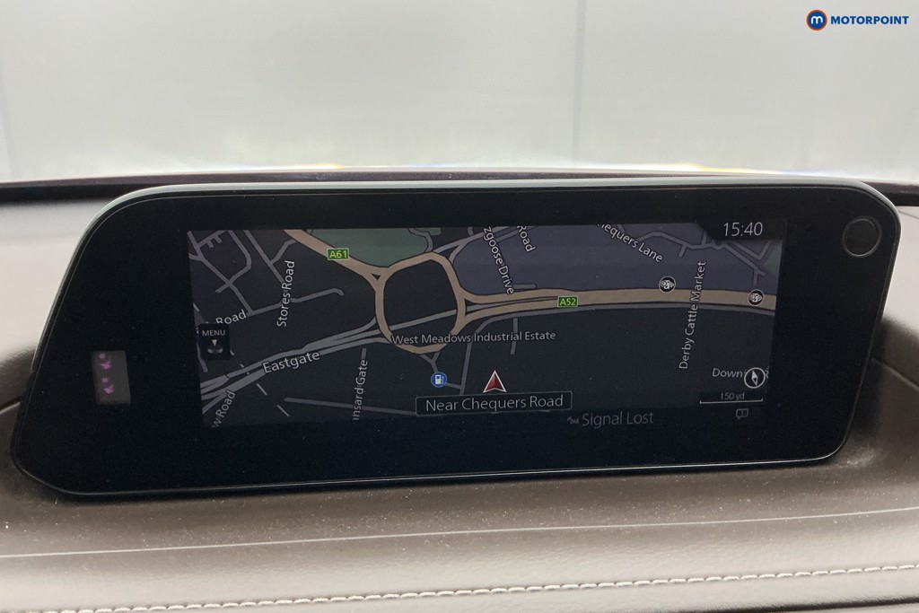 Mazda Cx-30 Gt Sport Tech Automatic Petrol SUV - Stock Number (1601742) - 2nd supplementary image