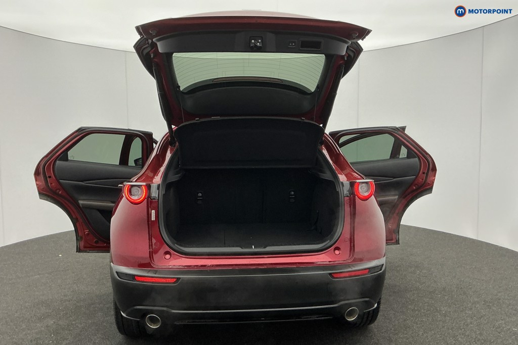 Mazda Cx-30 Gt Sport Tech Automatic Petrol SUV - Stock Number (1601742) - 3rd supplementary image