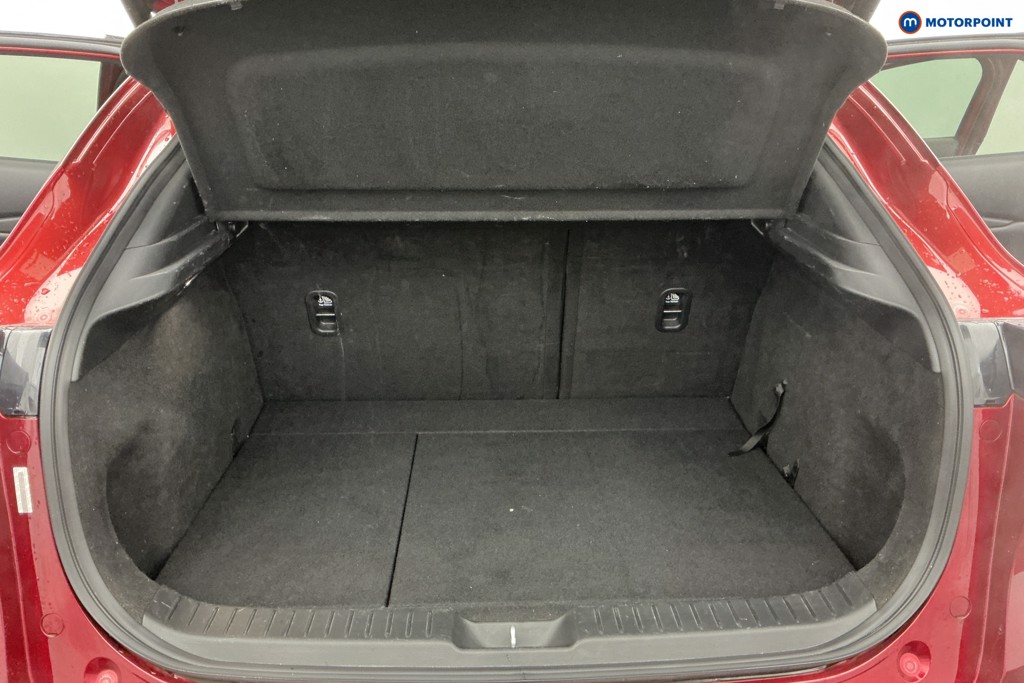 Mazda Cx-30 Gt Sport Tech Automatic Petrol SUV - Stock Number (1601742) - 4th supplementary image