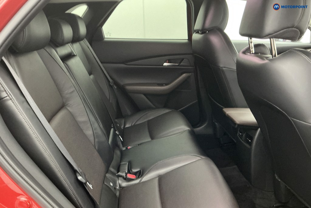 Mazda Cx-30 Gt Sport Tech Automatic Petrol SUV - Stock Number (1601742) - 5th supplementary image