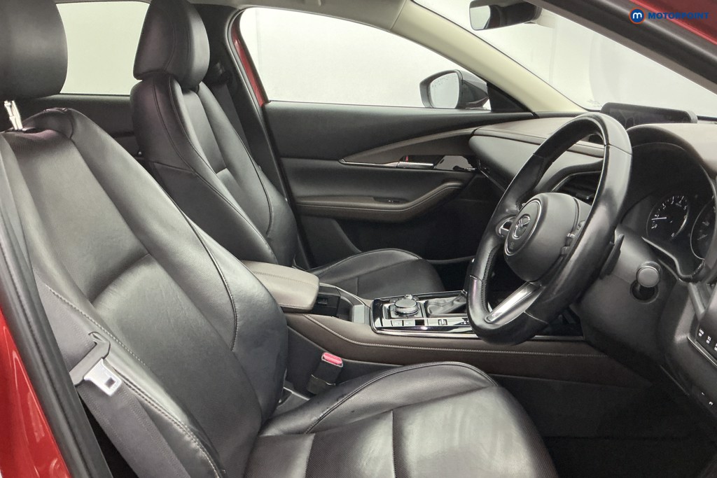 Mazda Cx-30 Gt Sport Tech Automatic Petrol SUV - Stock Number (1601742) - 6th supplementary image