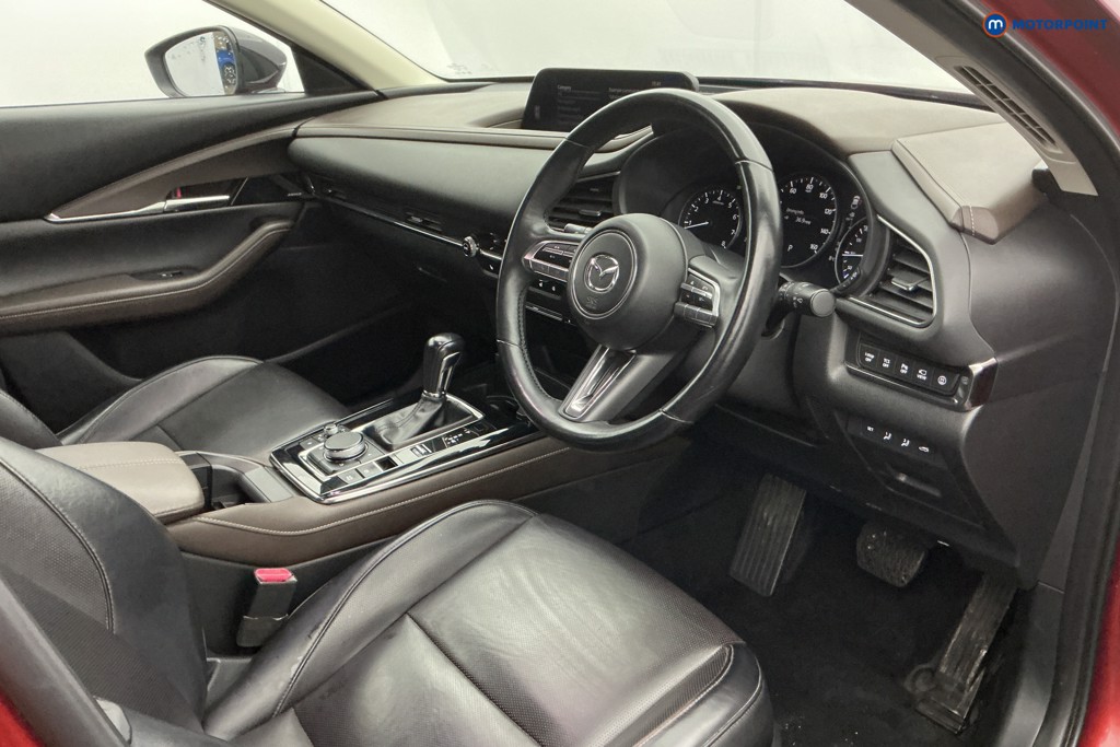 Mazda Cx-30 Gt Sport Tech Automatic Petrol SUV - Stock Number (1601742) - 8th supplementary image