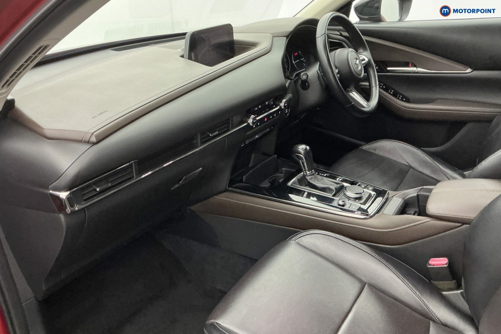 Mazda Cx-30 Gt Sport Tech Automatic Petrol SUV - Stock Number (1601742) - 9th supplementary image