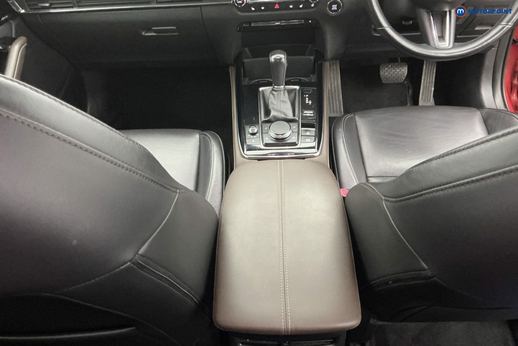 Mazda Cx-30 Gt Sport Tech Automatic Petrol SUV - Stock Number (1601742) - 12th supplementary image