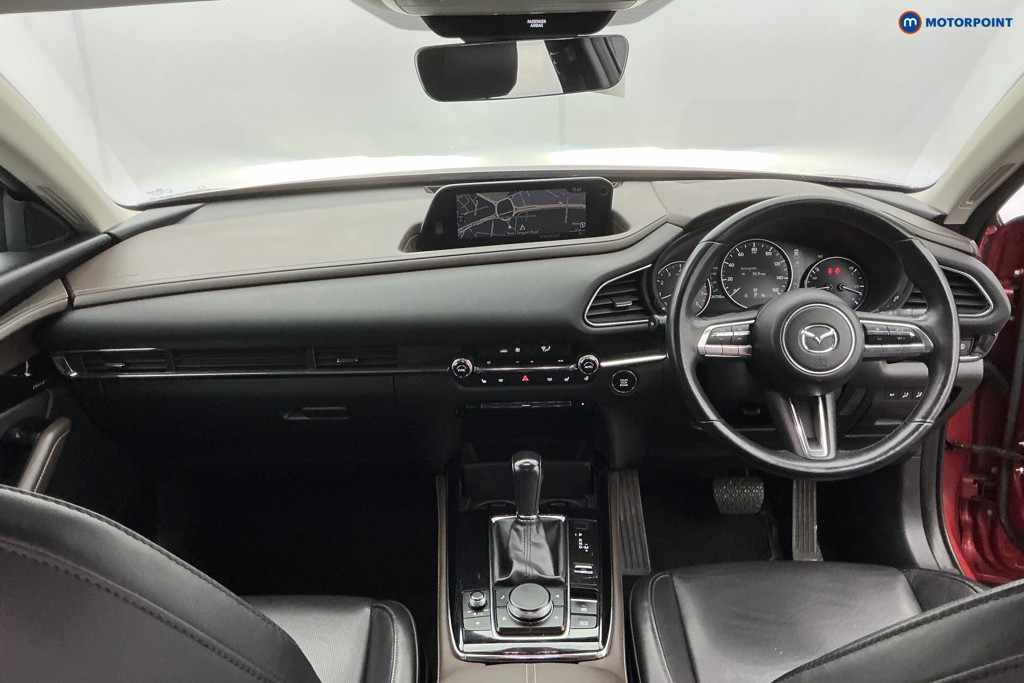 Mazda Cx-30 Gt Sport Tech Automatic Petrol SUV - Stock Number (1601742) - 13th supplementary image