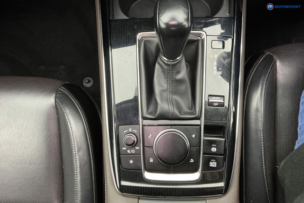 Mazda Cx-30 Gt Sport Tech Automatic Petrol SUV - Stock Number (1601742) - 16th supplementary image