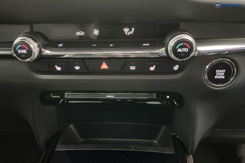 Mazda Cx-30 Gt Sport Tech Automatic Petrol SUV - Stock Number (1601742) - 18th supplementary image