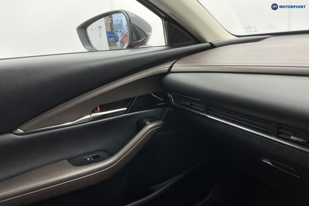 Mazda Cx-30 Gt Sport Tech Automatic Petrol SUV - Stock Number (1601742) - 19th supplementary image