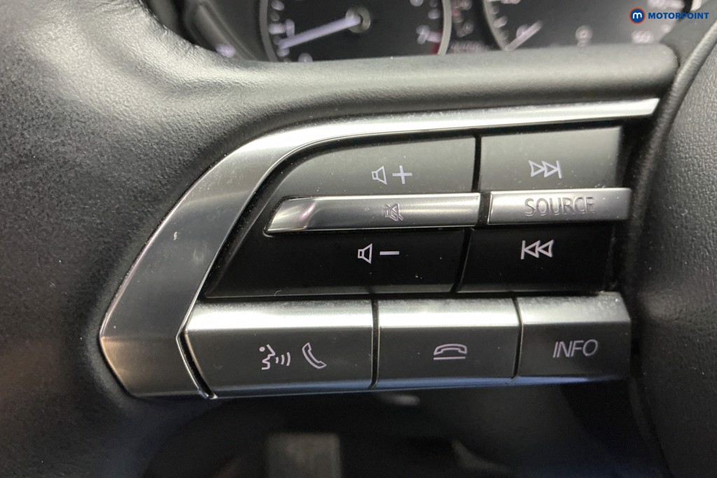 Mazda Cx-30 Gt Sport Tech Automatic Petrol SUV - Stock Number (1601742) - 20th supplementary image