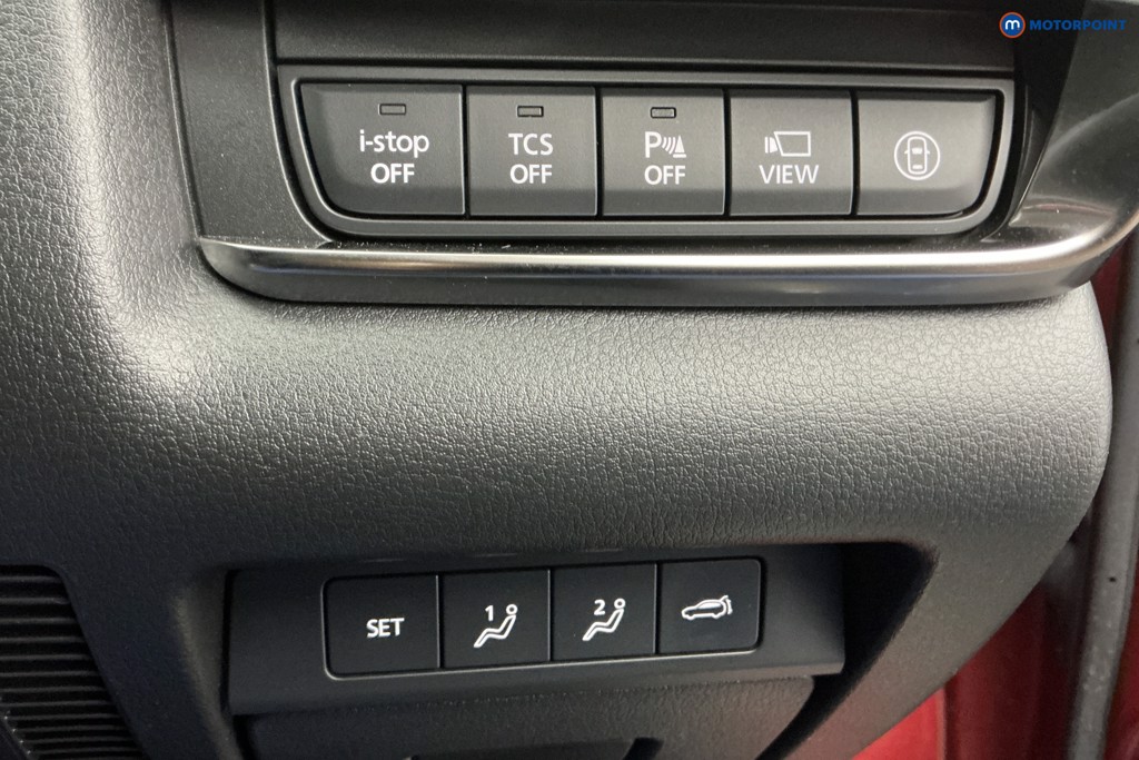 Mazda Cx-30 Gt Sport Tech Automatic Petrol SUV - Stock Number (1601742) - 22nd supplementary image