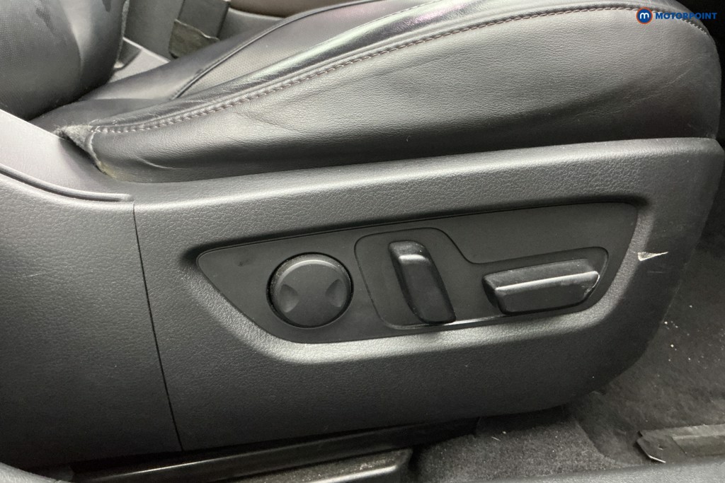 Mazda Cx-30 Gt Sport Tech Automatic Petrol SUV - Stock Number (1601742) - 23rd supplementary image