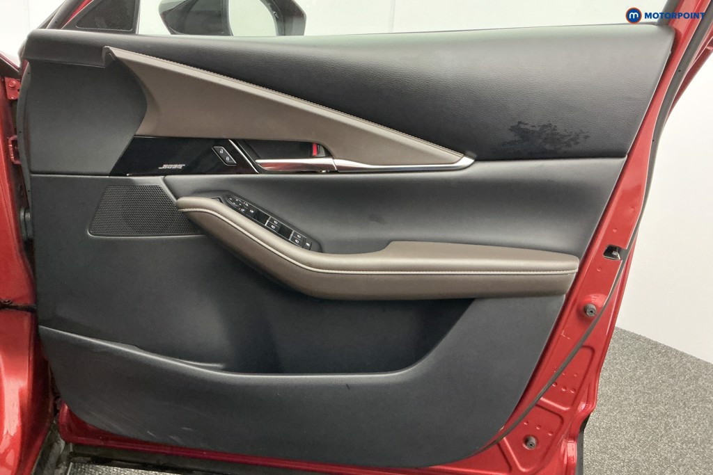 Mazda Cx-30 Gt Sport Tech Automatic Petrol SUV - Stock Number (1601742) - 24th supplementary image