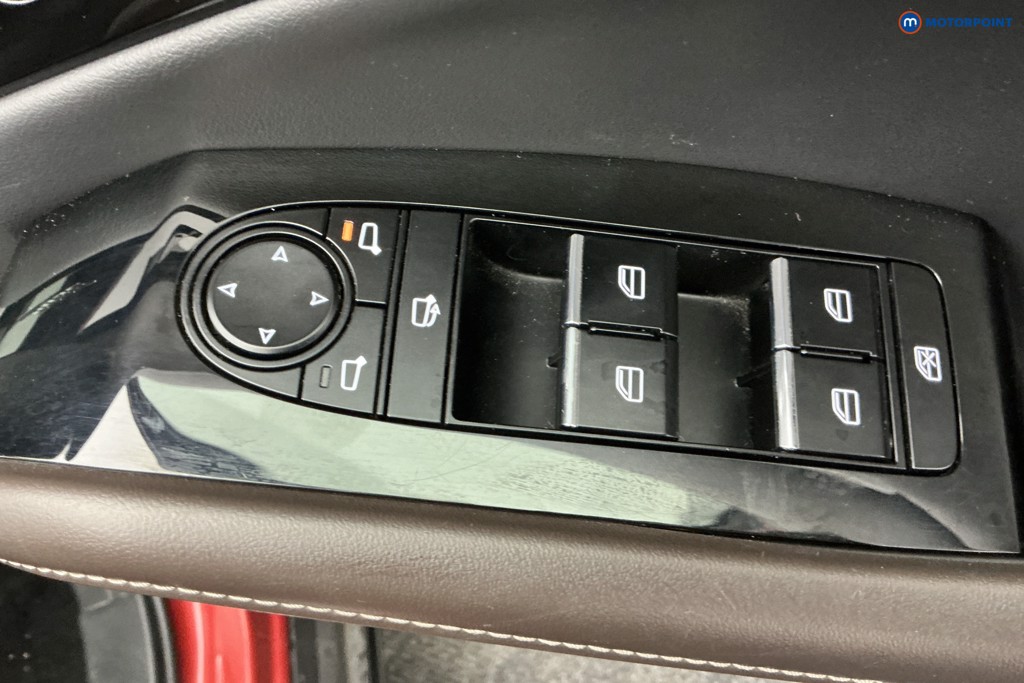 Mazda Cx-30 Gt Sport Tech Automatic Petrol SUV - Stock Number (1601742) - 25th supplementary image