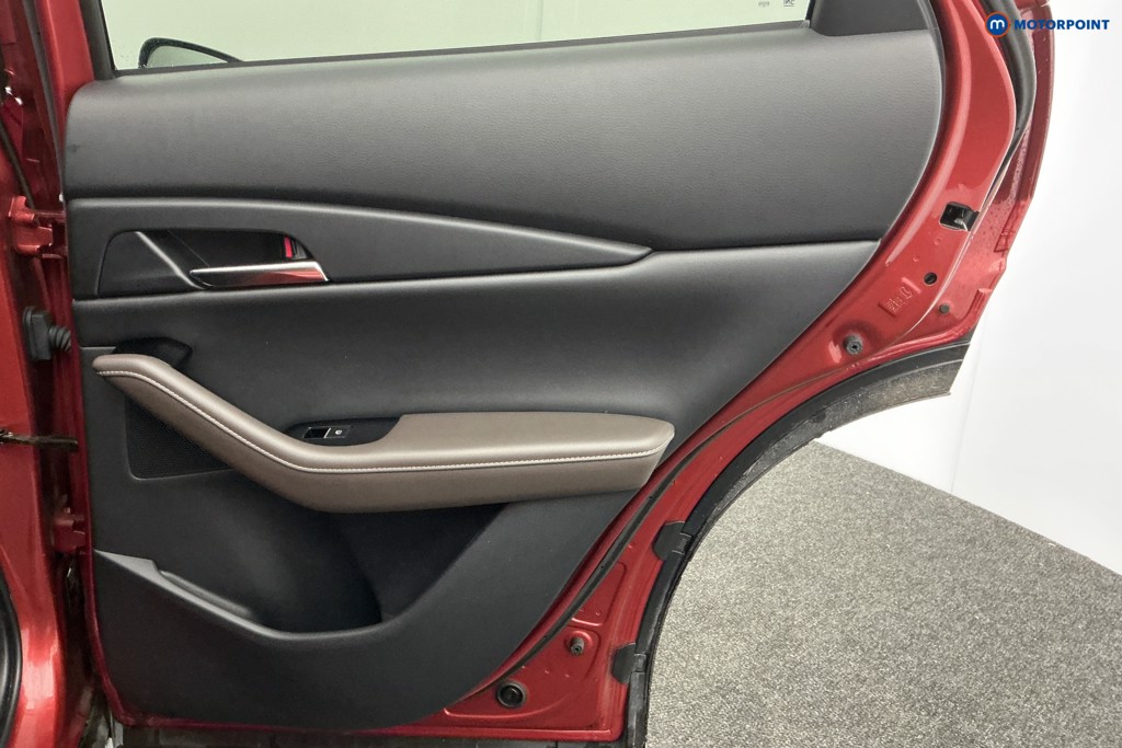 Mazda Cx-30 Gt Sport Tech Automatic Petrol SUV - Stock Number (1601742) - 27th supplementary image