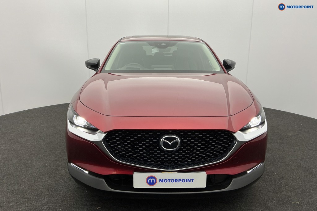 Mazda Cx-30 Gt Sport Tech Automatic Petrol SUV - Stock Number (1601742) - 31st supplementary image
