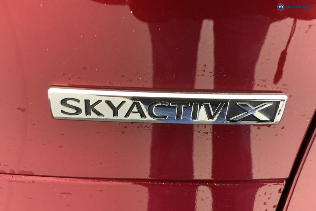 Mazda Cx-30 Gt Sport Tech Automatic Petrol SUV - Stock Number (1601742) - 34th supplementary image