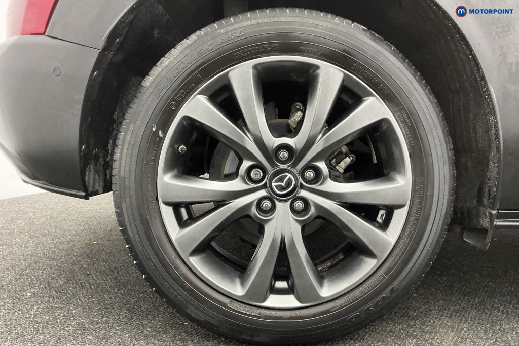 Mazda Cx-30 Gt Sport Tech Automatic Petrol SUV - Stock Number (1601742) - 38th supplementary image