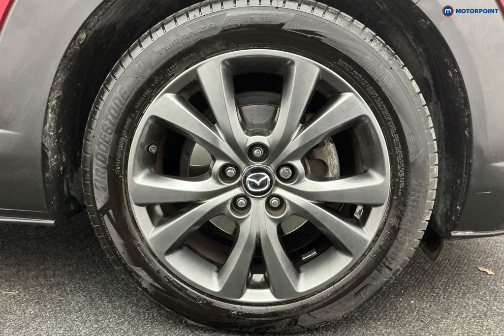 Mazda Cx-30 Gt Sport Tech Automatic Petrol SUV - Stock Number (1601742) - 39th supplementary image