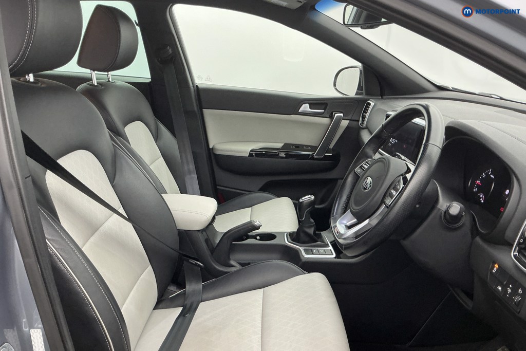 KIA Sportage Gt-Line Manual Petrol SUV - Stock Number (1601769) - 6th supplementary image