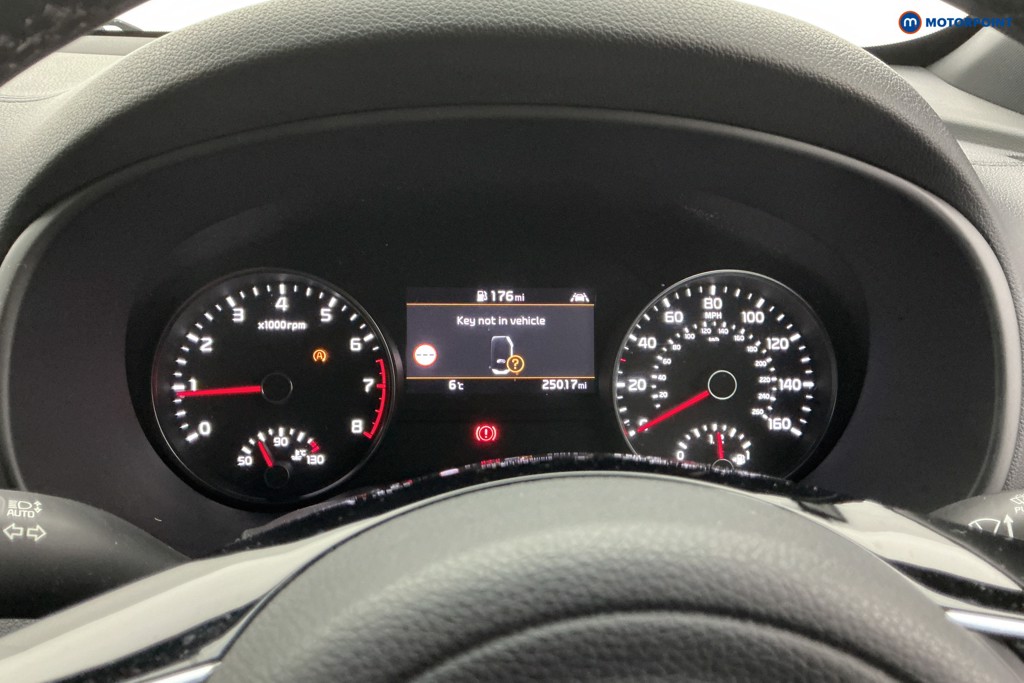 KIA Sportage Gt-Line Manual Petrol SUV - Stock Number (1601769) - 10th supplementary image
