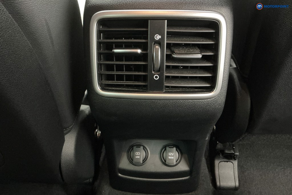 KIA Sportage Gt-Line Manual Petrol SUV - Stock Number (1601769) - 11th supplementary image