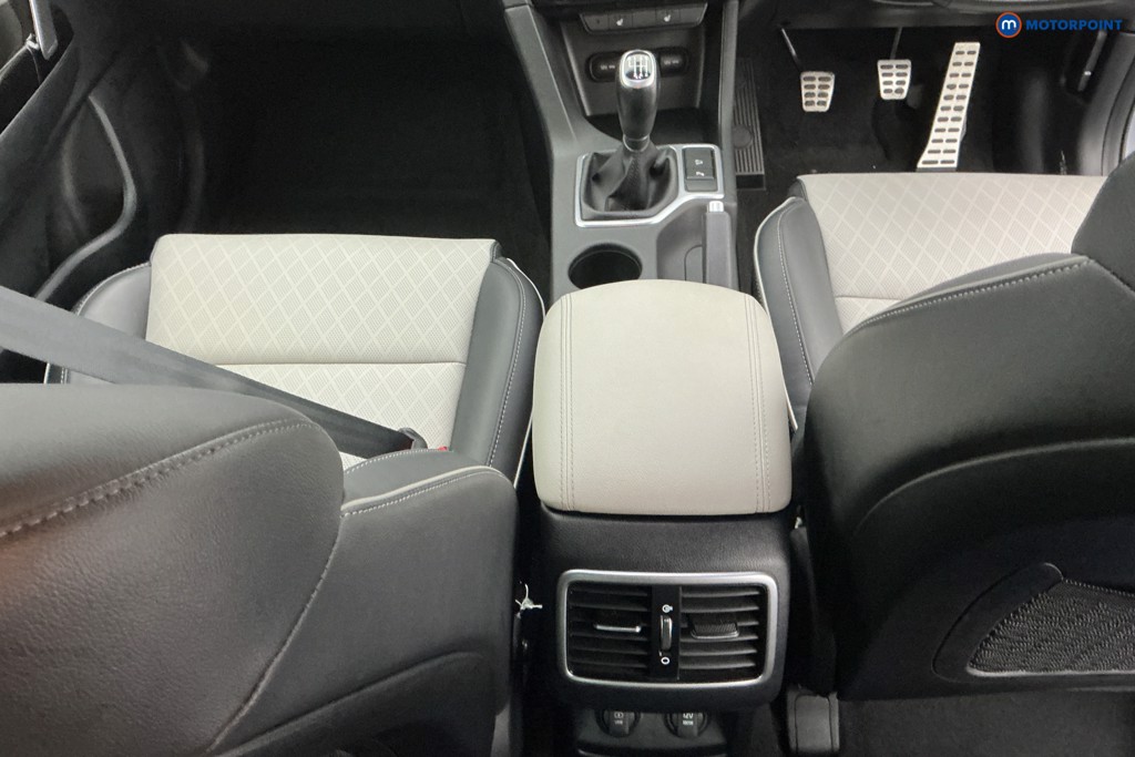 KIA Sportage Gt-Line Manual Petrol SUV - Stock Number (1601769) - 12th supplementary image
