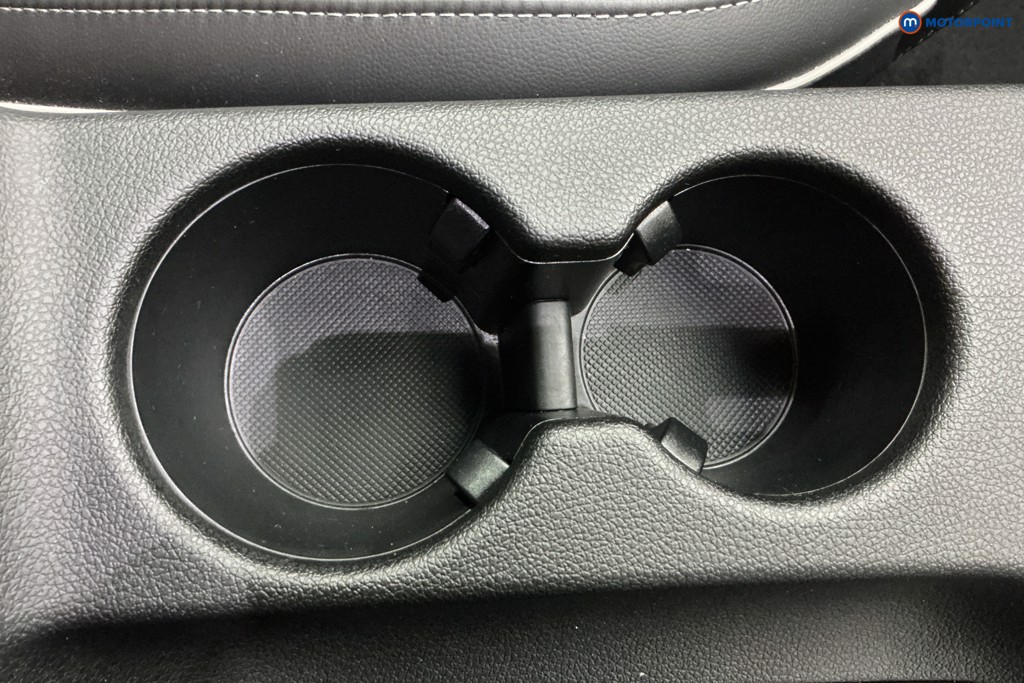 KIA Sportage Gt-Line Manual Petrol SUV - Stock Number (1601769) - 15th supplementary image