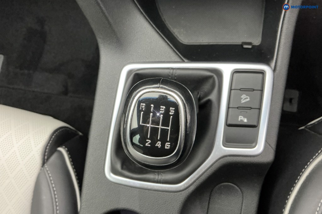 KIA Sportage Gt-Line Manual Petrol SUV - Stock Number (1601769) - 16th supplementary image
