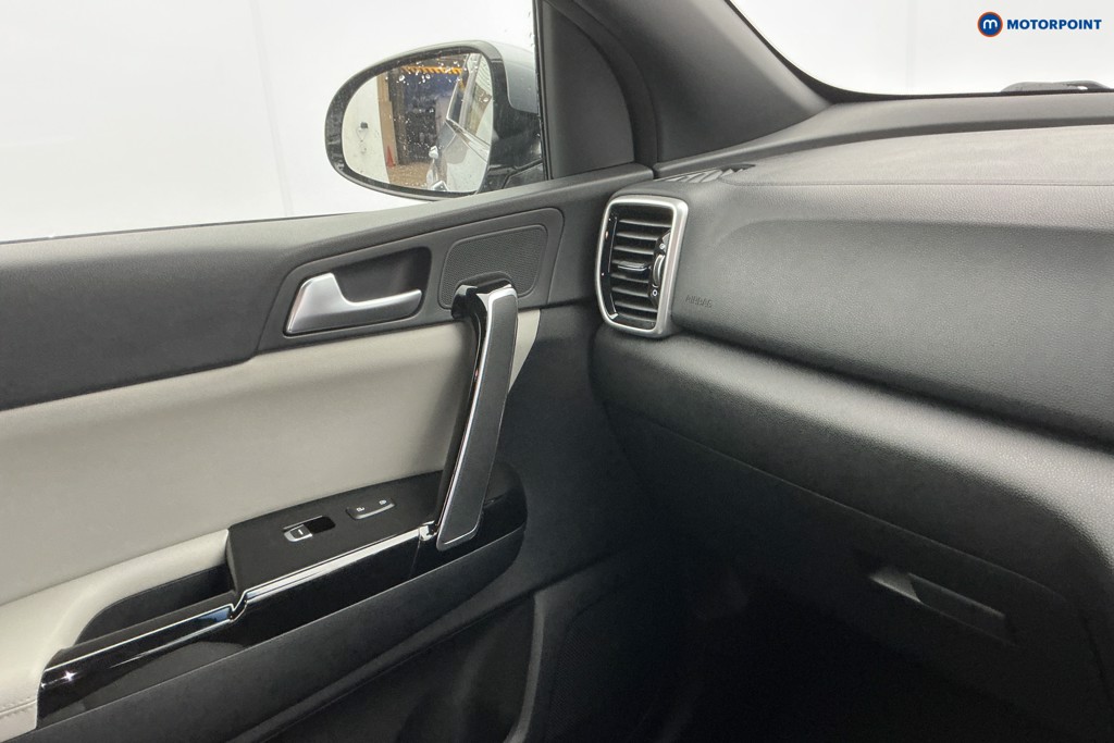 KIA Sportage Gt-Line Manual Petrol SUV - Stock Number (1601769) - 19th supplementary image