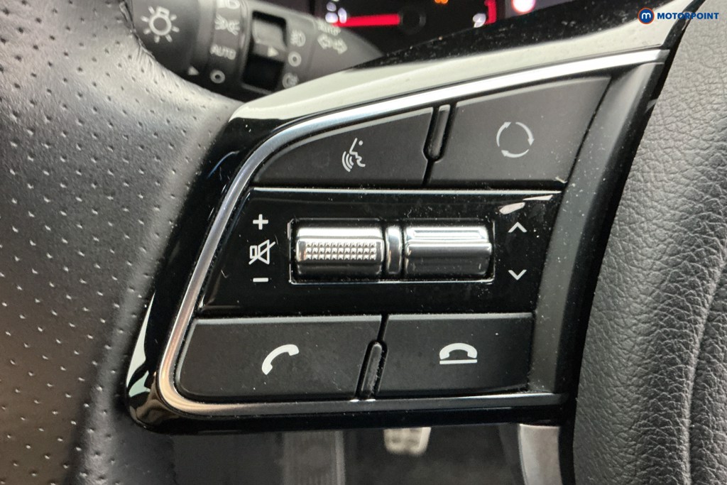 KIA Sportage Gt-Line Manual Petrol SUV - Stock Number (1601769) - 20th supplementary image