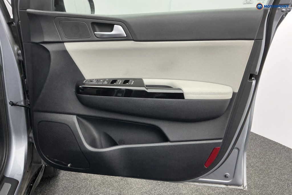 KIA Sportage Gt-Line Manual Petrol SUV - Stock Number (1601769) - 23rd supplementary image