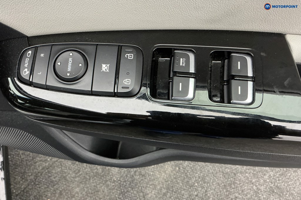 KIA Sportage Gt-Line Manual Petrol SUV - Stock Number (1601769) - 24th supplementary image