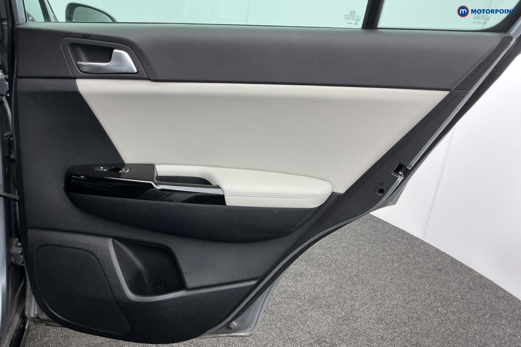 KIA Sportage Gt-Line Manual Petrol SUV - Stock Number (1601769) - 25th supplementary image