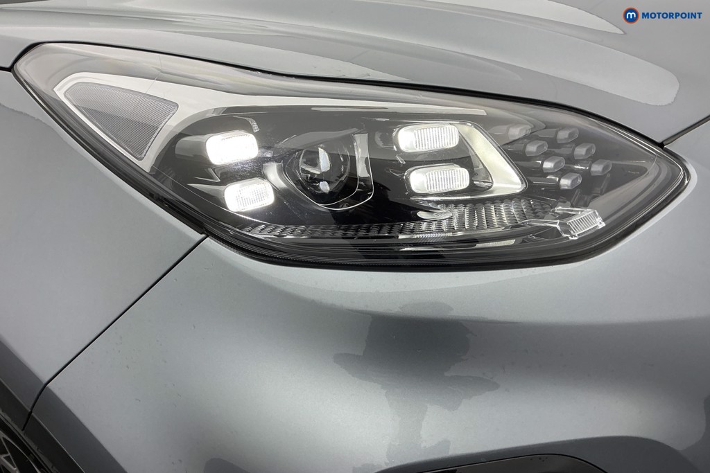 KIA Sportage Gt-Line Manual Petrol SUV - Stock Number (1601769) - 27th supplementary image