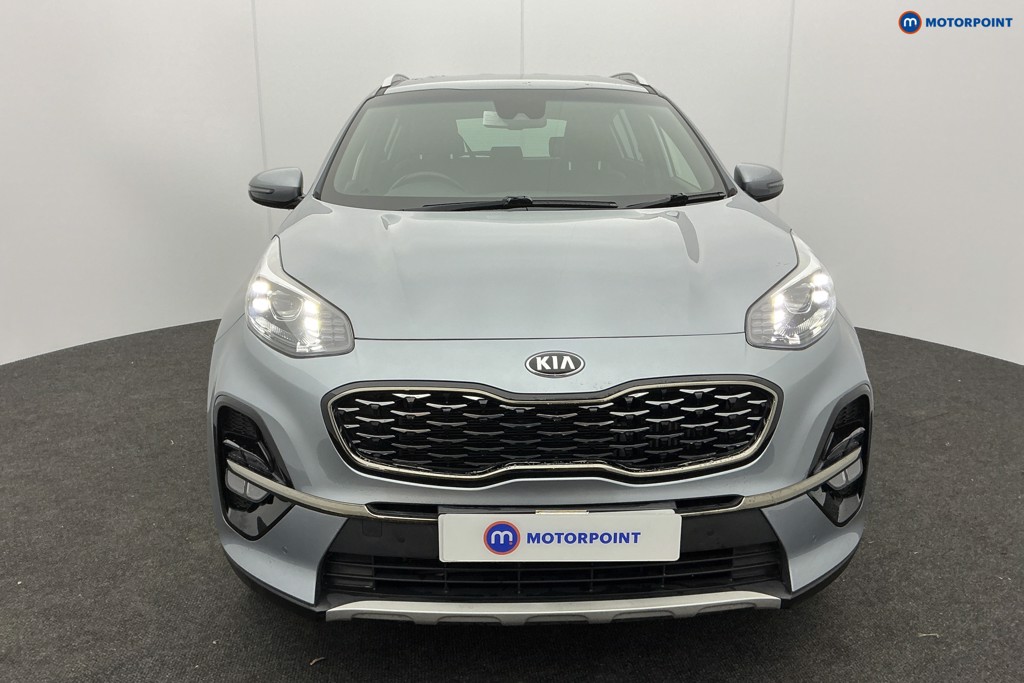 KIA Sportage Gt-Line Manual Petrol SUV - Stock Number (1601769) - 29th supplementary image