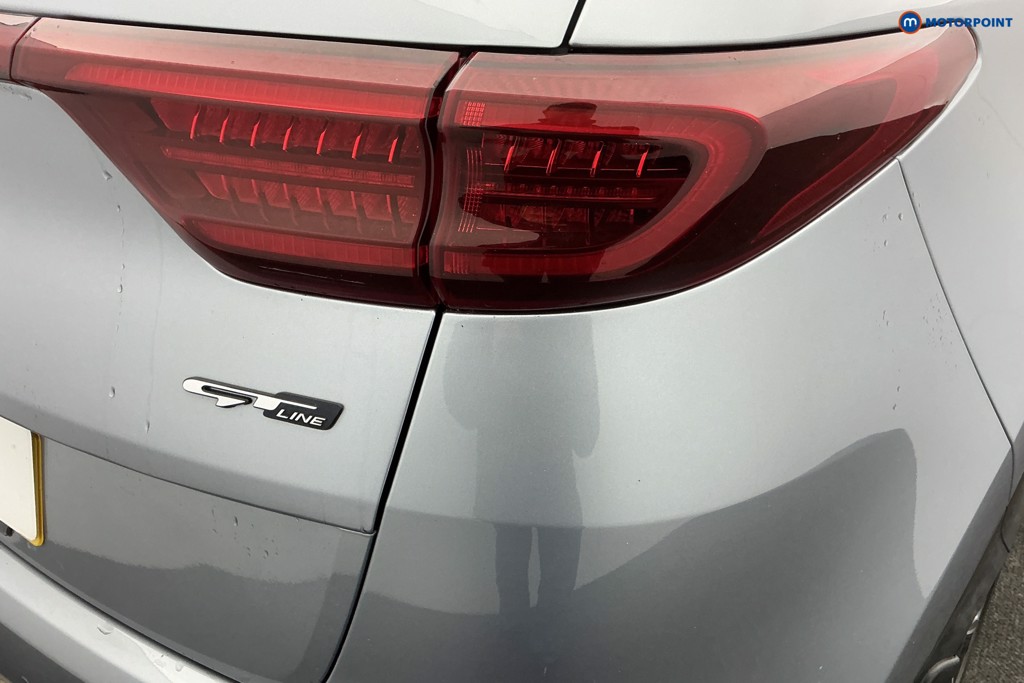 KIA Sportage Gt-Line Manual Petrol SUV - Stock Number (1601769) - 31st supplementary image