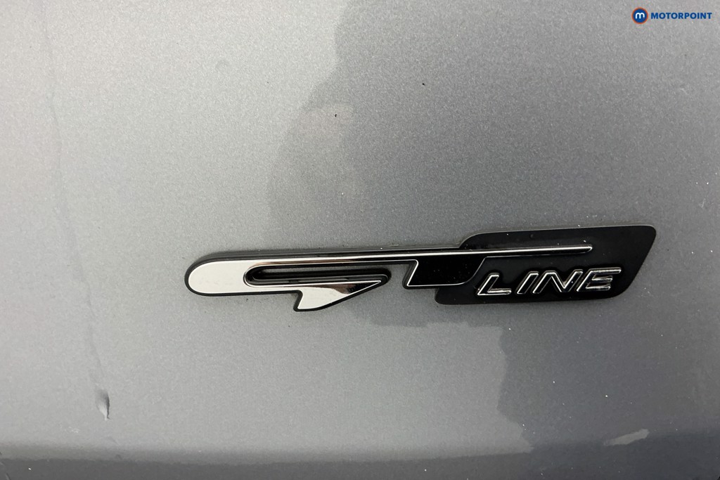 KIA Sportage Gt-Line Manual Petrol SUV - Stock Number (1601769) - 32nd supplementary image