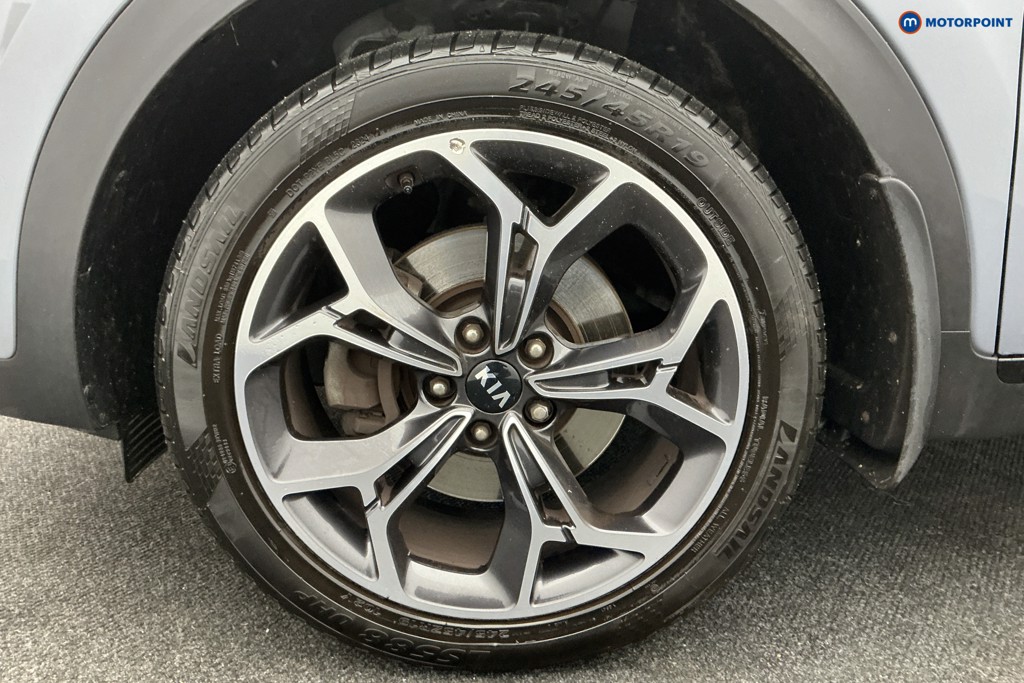 KIA Sportage Gt-Line Manual Petrol SUV - Stock Number (1601769) - 34th supplementary image