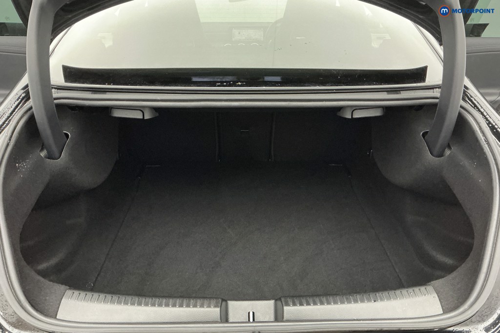 Mercedes-Benz CLA Amg Line Automatic Petrol Coupe - Stock Number (1601877) - 4th supplementary image