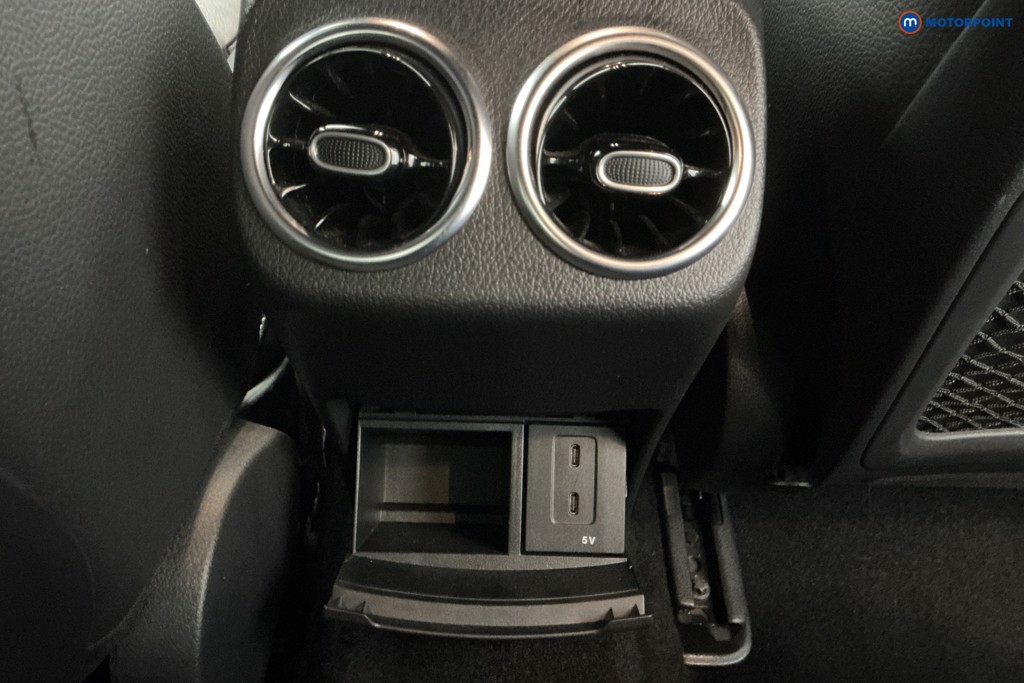 Mercedes-Benz CLA Amg Line Automatic Petrol Coupe - Stock Number (1601877) - 11th supplementary image