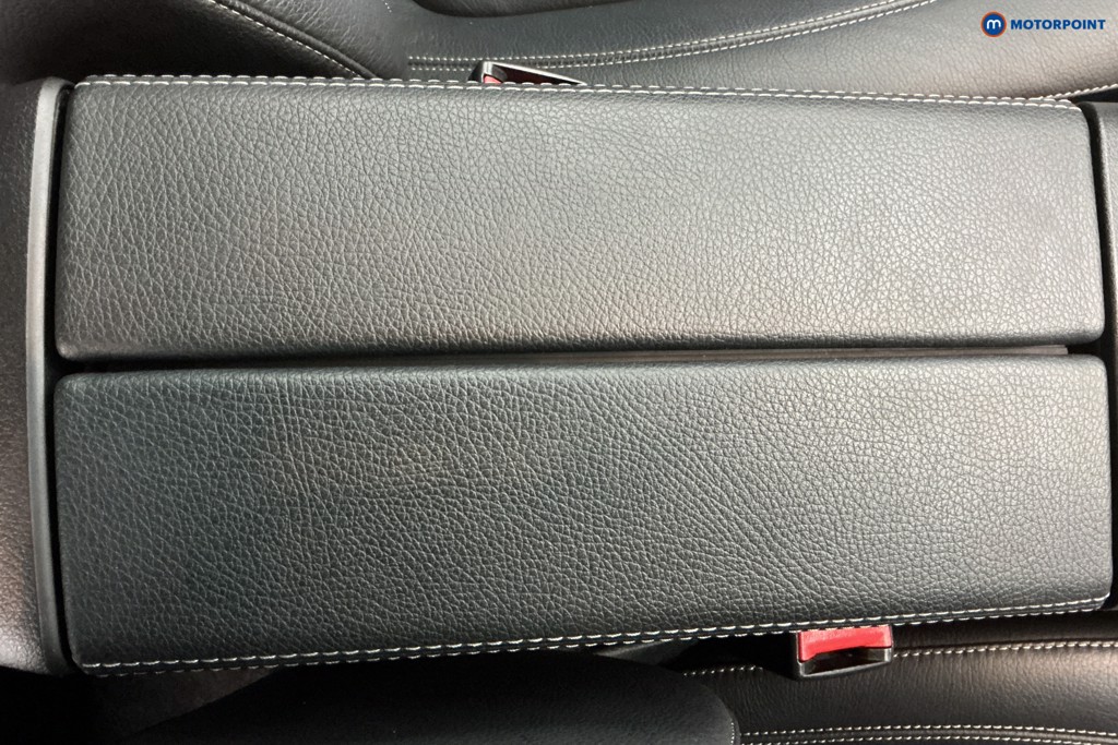 Mercedes-Benz CLA Amg Line Automatic Petrol Coupe - Stock Number (1601877) - 14th supplementary image