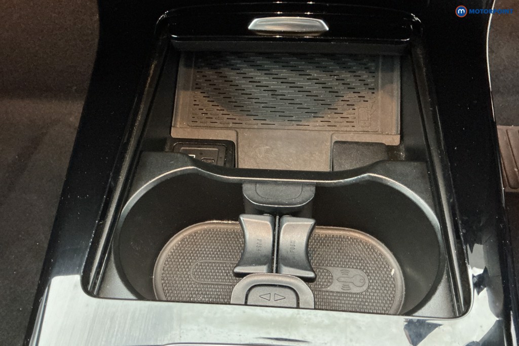 Mercedes-Benz CLA Amg Line Automatic Petrol Coupe - Stock Number (1601877) - 16th supplementary image