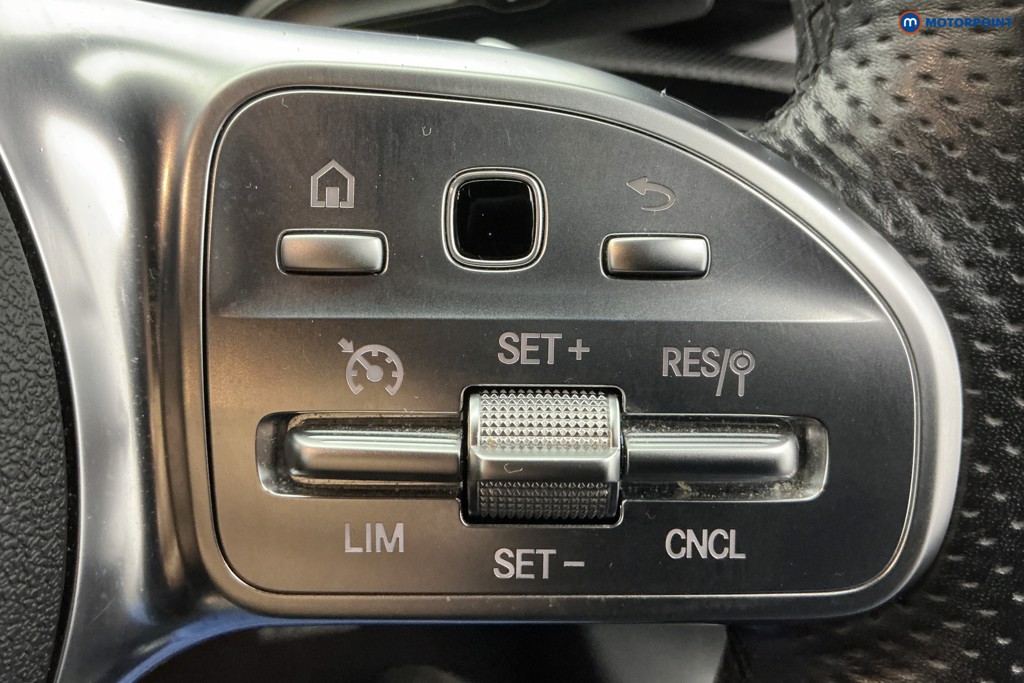 Mercedes-Benz CLA Amg Line Automatic Petrol Coupe - Stock Number (1601877) - 20th supplementary image