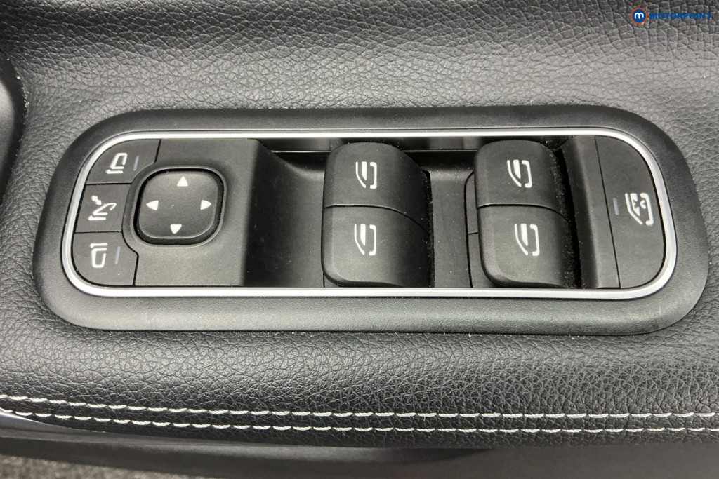 Mercedes-Benz CLA Amg Line Automatic Petrol Coupe - Stock Number (1601877) - 23rd supplementary image